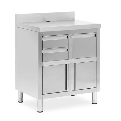 coffee-cabinet-for-coffee-machine-2-drawers-tilting-containe