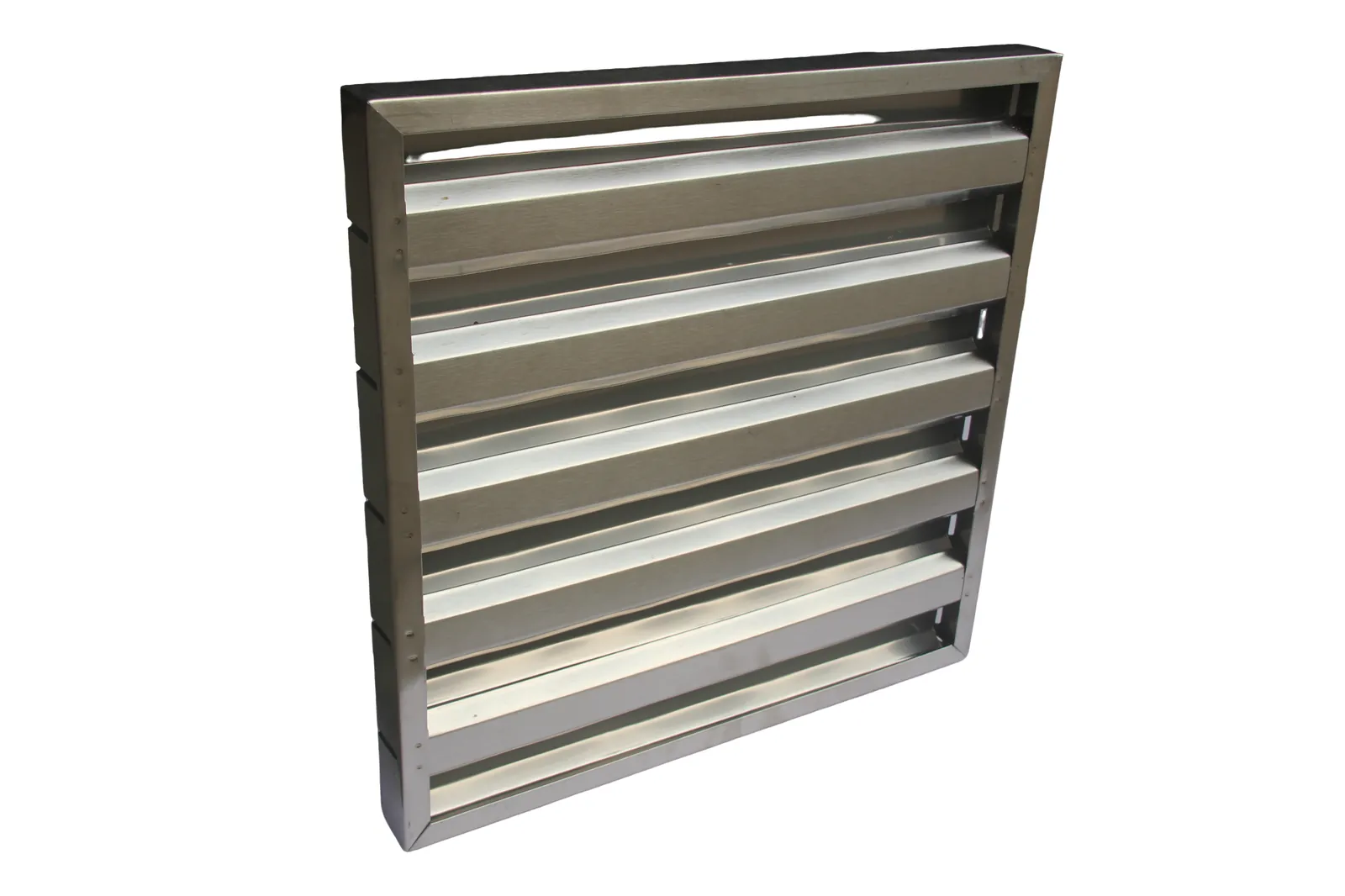 Factory Custom Kitchen Range Hood Aluminum Mesh Filter Cooker Hood Household High Efficiency Energy Saving 5