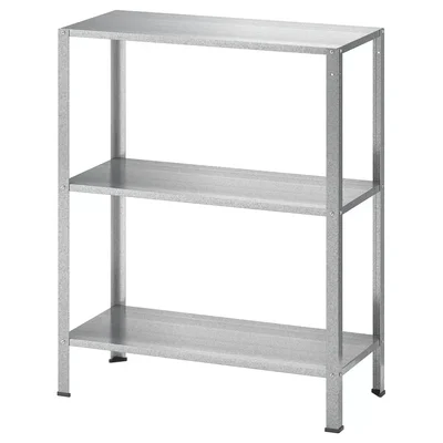 shelving unit